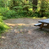 Review photo of Swift Creek Campground by Lucas , June 26, 2021