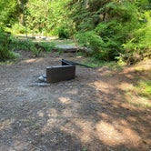 Review photo of Swift Creek Campground by Lucas , June 26, 2021