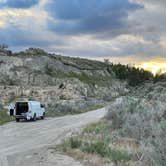 Review photo of Travertine Road Dispersed - Yellowstone by Heather , June 26, 2021