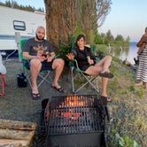 Review photo of City of Harrison RV Park & Campground by Hernan V., June 26, 2021