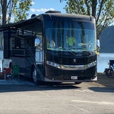 Review photo of City of Harrison RV Park & Campground by Hernan V., June 26, 2021