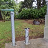 Review photo of Harris Beach State Park Campground by Laura M., June 26, 2021