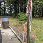 Review photo of Harris Beach State Park Campground by Laura M., June 26, 2021