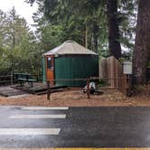 Review photo of Harris Beach State Park Campground by Laura M., June 26, 2021