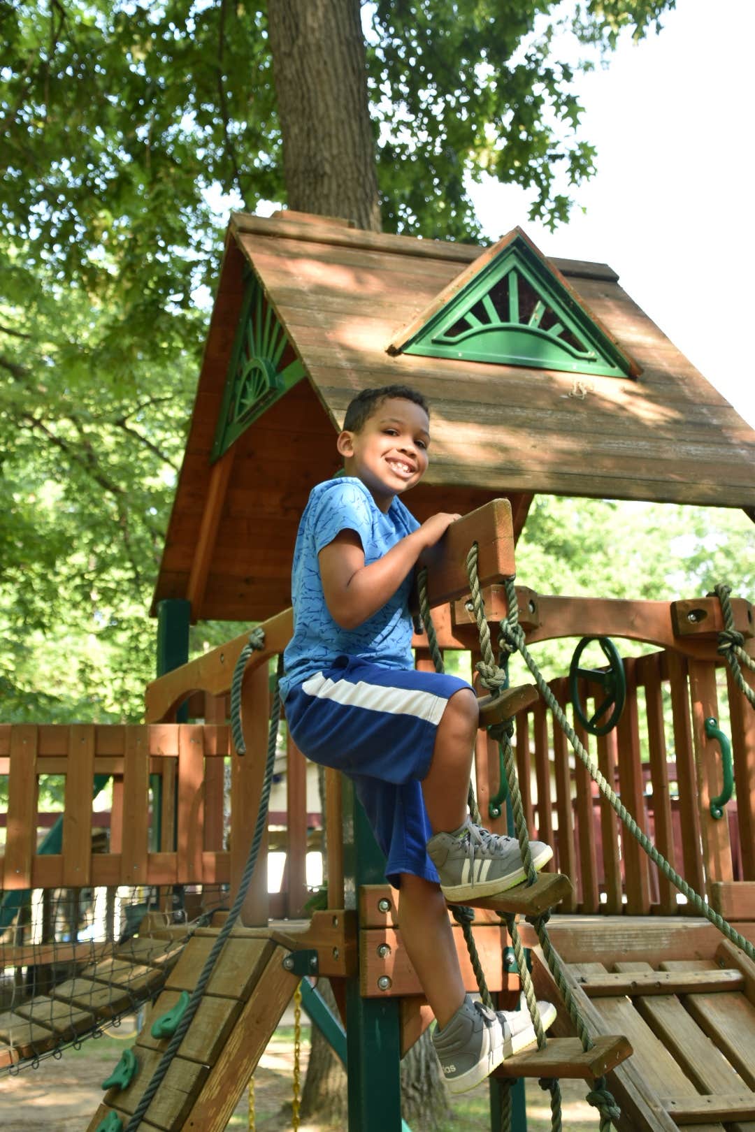 Camper submitted image from Holiday RV Campground - 3