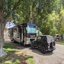 Fossil Valley RV Park