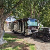 Review photo of Fossil Valley RV Park by Jeff , June 26, 2021