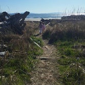 Review photo of Grayland Beach State Park Campground by Mary C., June 11, 2018