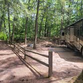 Review photo of Hoeft State Park Campground by Jennifer M., June 26, 2021
