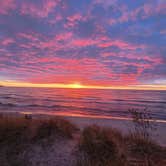 Review photo of Port Crescent State Park Campground by Jennifer M., June 26, 2021