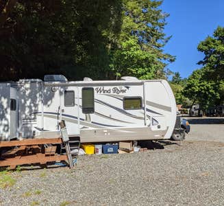 THE 10+ BEST RV Parks in Oregon