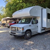 Review photo of Indian Creek RV Park by Laura M., June 26, 2021