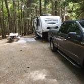 Review photo of Dunn Point Campground — Lily Bay State Park by Joe R., June 26, 2021