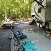 Review photo of Lake-In-Wood Campground by Edward M., June 26, 2021
