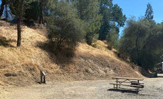 Camping near Hidden View Campground: High Sierra RV Park, Oakhurst, California
