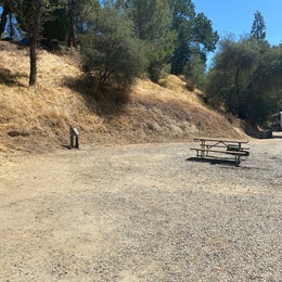 High Sierra RV Park