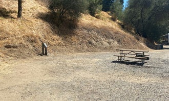 Camping near Hidden View Campground: High Sierra RV Park, Oakhurst, California