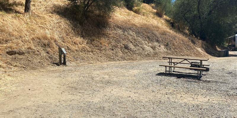 Camper submitted image from High Sierra RV Park