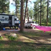 Review photo of Stockade South Campground — Custer State Park by Sarah M., June 26, 2021