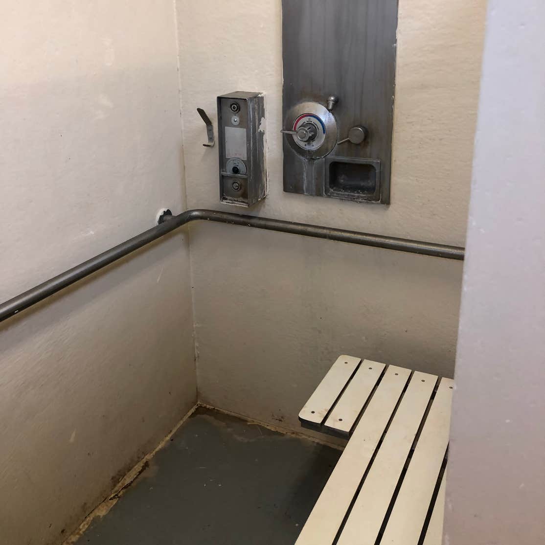 Fort Cobb State Park Campground Fort Cobb, OK