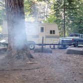 Review photo of Tucannon Campground by Sean S., June 26, 2021