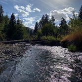 Review photo of Tucannon Campground by Sean S., June 26, 2021