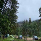 Review photo of Deer Creek by claire , June 26, 2021