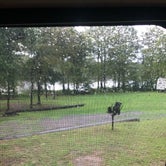 Review photo of Greenleaf State Park Campground by Kassi S., June 26, 2021