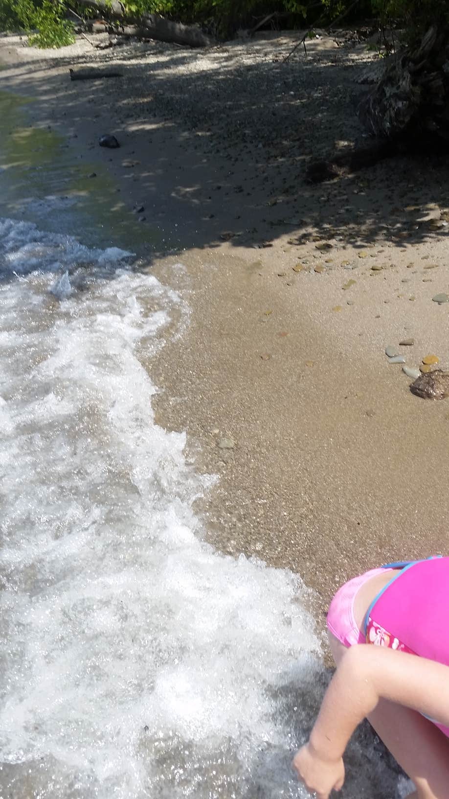 Camper-submitted photo at Eriez near Conneaut, OH