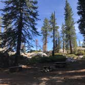 Review photo of Ward Lake Campground by Darlene M., June 11, 2018