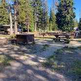 Review photo of Mazama Village Campground — Crater Lake National Park by Sara A., June 26, 2021