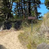 Review photo of Baker Beach Campground by Annie C., June 26, 2021