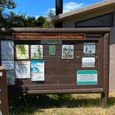 Review photo of Baker Beach Campground by Annie C., June 26, 2021