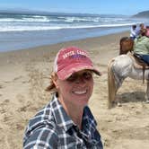 Review photo of Baker Beach Campground by Annie C., June 26, 2021