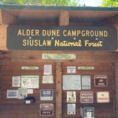 Review photo of Alder Dune Campground by Annie C., June 26, 2021