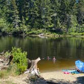 Review photo of Alder Dune Campground by Annie C., June 26, 2021