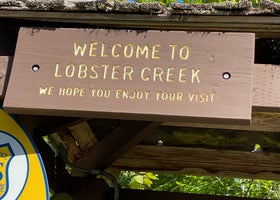 Lobster Creek Campground