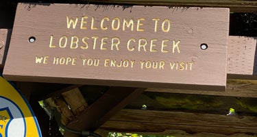 Lobster Creek Campground