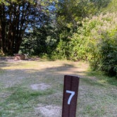 Review photo of Lobster Creek Campground by Annie C., June 26, 2021