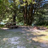 Review photo of Lobster Creek Campground by Annie C., June 26, 2021