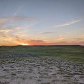 Review photo of Pawnee Buttes - Dispersed Camping by Melinda B., June 26, 2021