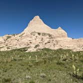 Review photo of Pawnee Buttes - Dispersed Camping by Melinda B., June 26, 2021