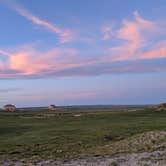 Review photo of Pawnee Buttes - Dispersed Camping by Melinda B., June 26, 2021