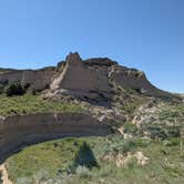 Review photo of Pawnee Buttes - Dispersed Camping by Melinda B., June 26, 2021