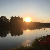 Review photo of River’s Edge RV and Cabin Resort by Celina M., June 11, 2018