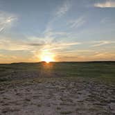 Review photo of Pawnee Buttes - Dispersed Camping by Melinda B., June 26, 2021