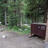 Review photo of Lincoln Creek Dispersed Campground by Melinda B., June 26, 2021