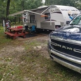 Review photo of Emerald Trails Campground by Maurice , June 12, 2021