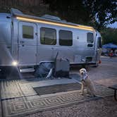 Review photo of Zion Canyon Campground by cheriana G., June 26, 2021