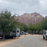Review photo of Zion Canyon Campground by cheriana G., June 26, 2021